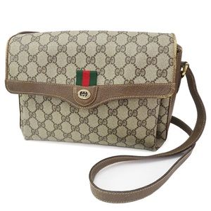 Gucci Crossbody Preloved Used - LIVE SHOW!